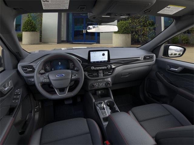 new 2025 Ford Escape car, priced at $29,657