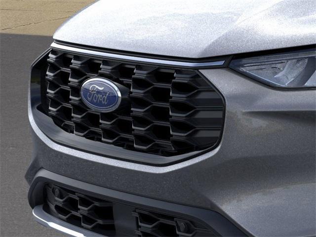 new 2025 Ford Escape car, priced at $31,157