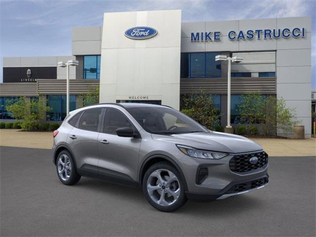 new 2025 Ford Escape car, priced at $29,657