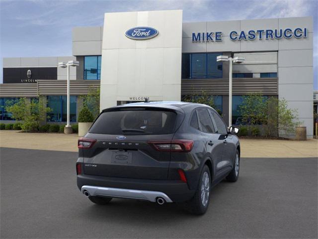 new 2025 Ford Escape car, priced at $28,190