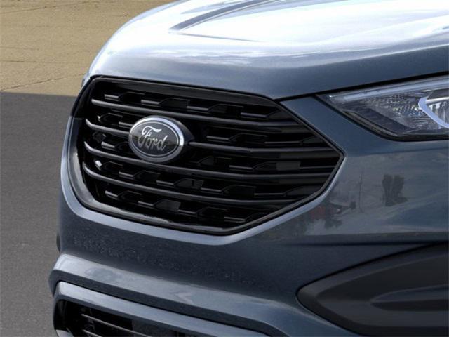 new 2024 Ford Edge car, priced at $35,995