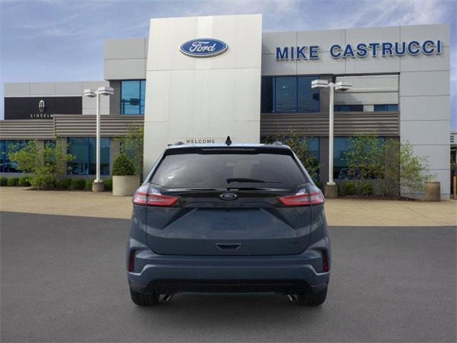 new 2024 Ford Edge car, priced at $35,995