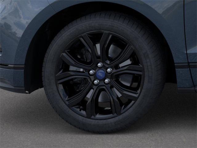 new 2024 Ford Edge car, priced at $35,995