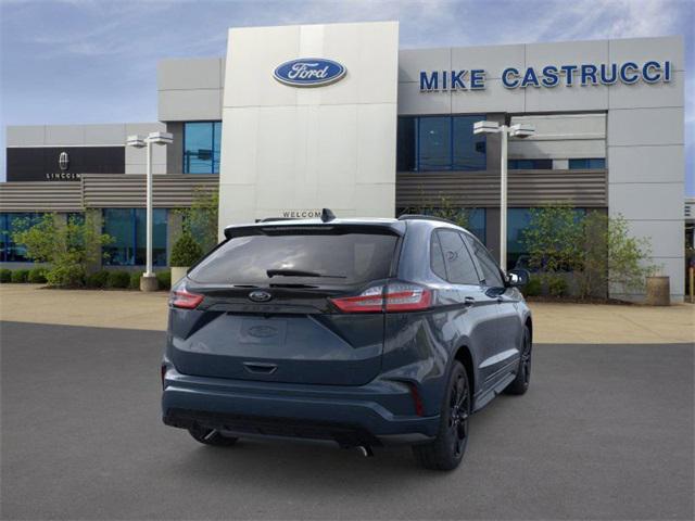 new 2024 Ford Edge car, priced at $35,995
