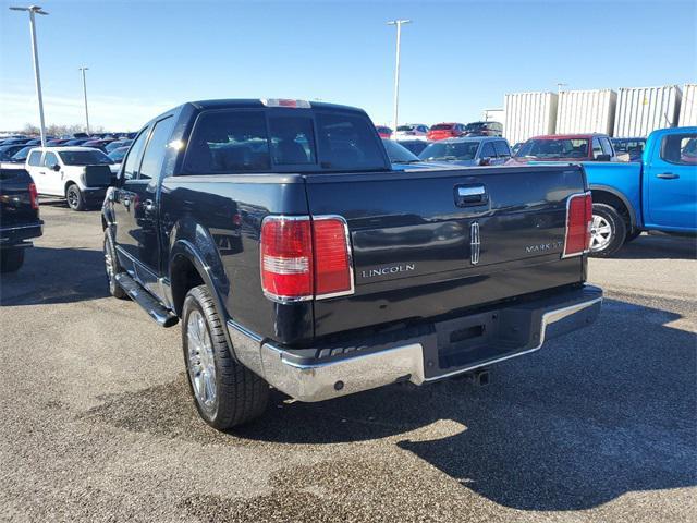 used 2007 Lincoln Mark LT car, priced at $5,987