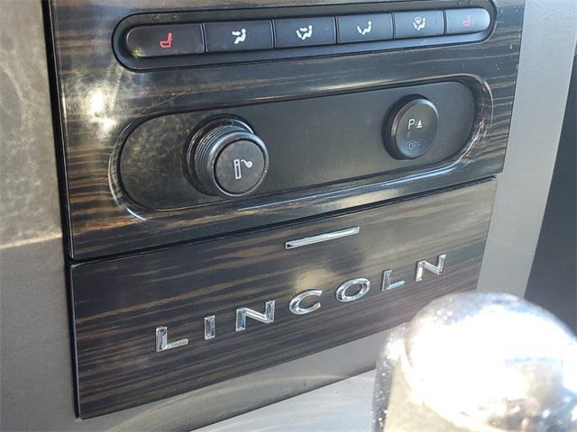 used 2007 Lincoln Mark LT car, priced at $5,987