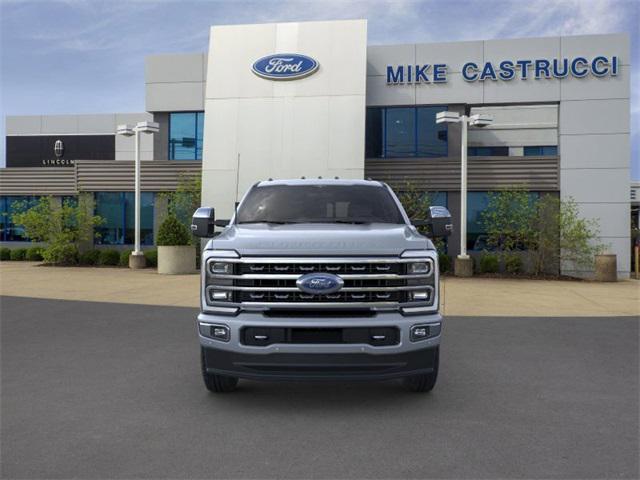 new 2024 Ford F-350 car, priced at $93,295