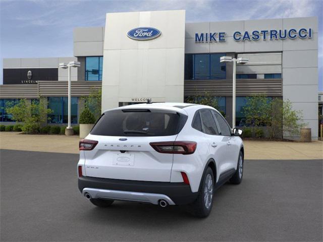 new 2025 Ford Escape car, priced at $28,703