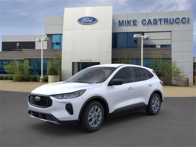 new 2025 Ford Escape car, priced at $28,703