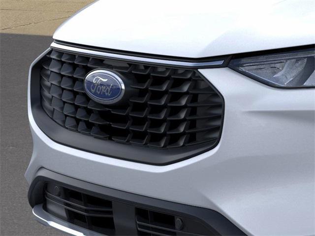 new 2025 Ford Escape car, priced at $28,703