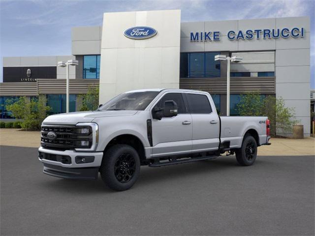 new 2024 Ford F-350 car, priced at $72,971