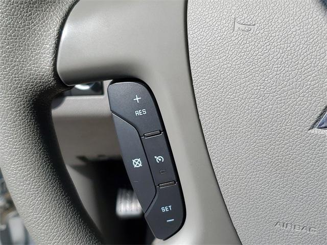 used 2016 Chevrolet Traverse car, priced at $8,987