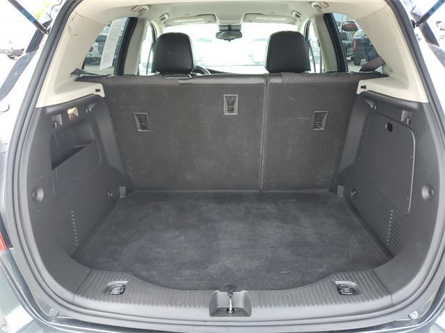 used 2018 Buick Encore car, priced at $12,987