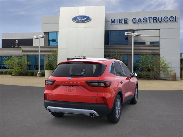 new 2024 Ford Escape car, priced at $29,586