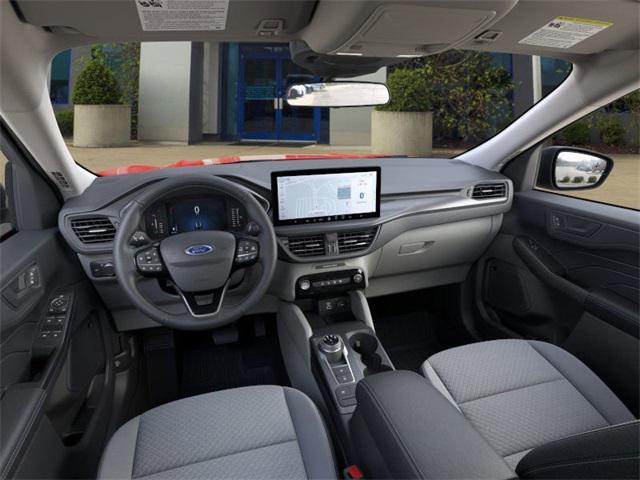 new 2024 Ford Escape car, priced at $29,586