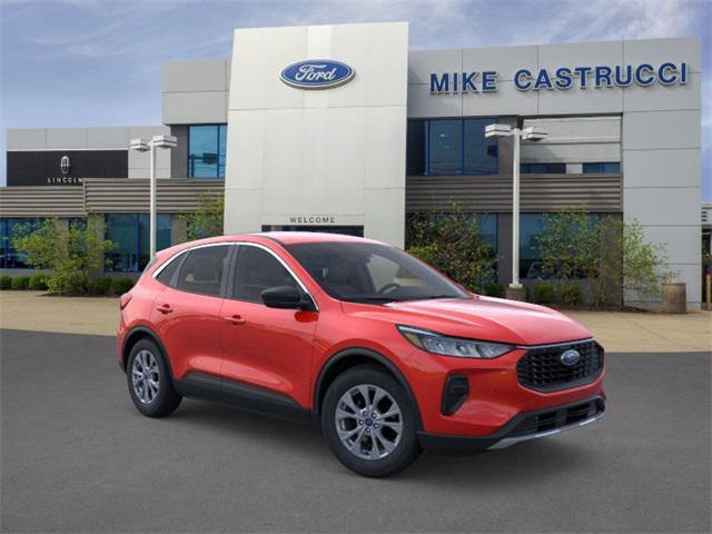 new 2024 Ford Escape car, priced at $29,586