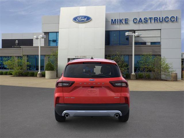 new 2024 Ford Escape car, priced at $29,586