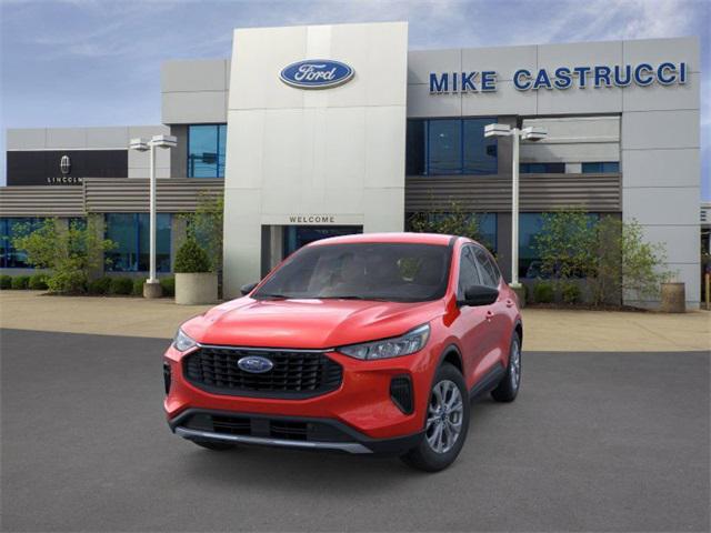 new 2024 Ford Escape car, priced at $29,586