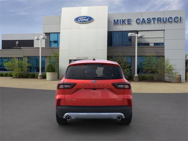 new 2024 Ford Escape car, priced at $31,586