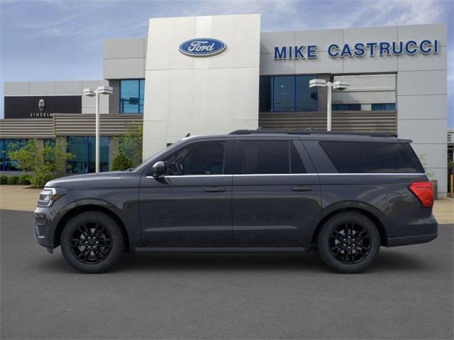 new 2024 Ford Expedition car, priced at $77,315