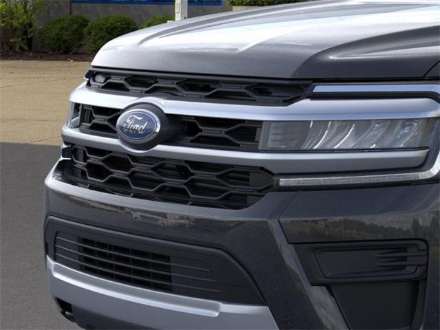 new 2024 Ford Expedition car, priced at $77,315