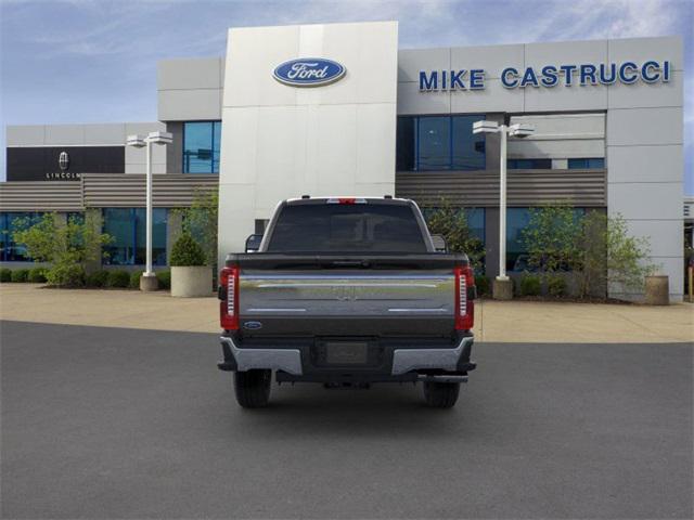 new 2024 Ford F-250 car, priced at $88,871