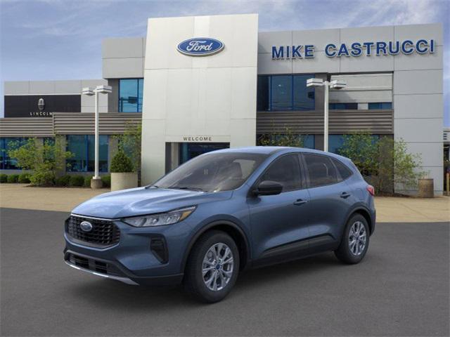 new 2025 Ford Escape car, priced at $30,150