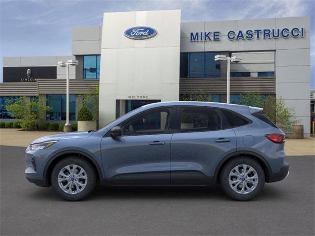 new 2025 Ford Escape car, priced at $27,554