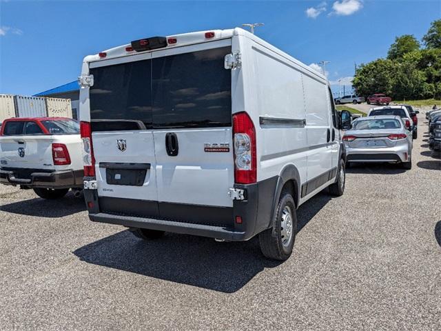 used 2020 Ram ProMaster 1500 car, priced at $24,933