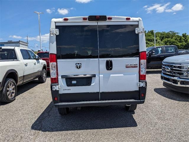 used 2020 Ram ProMaster 1500 car, priced at $24,933