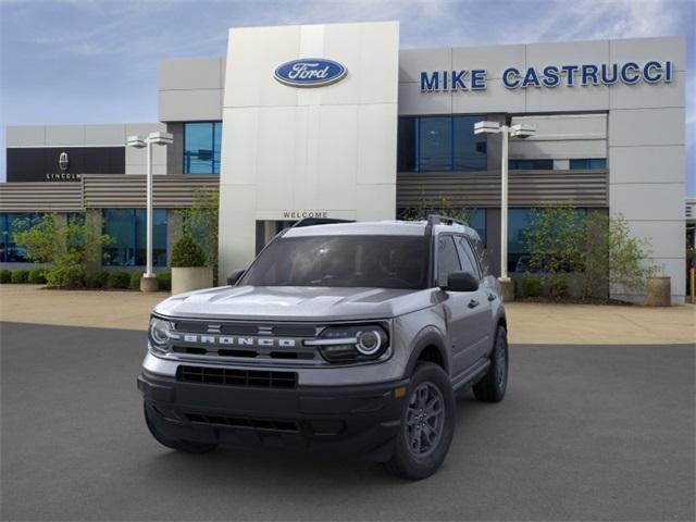 new 2024 Ford Bronco Sport car, priced at $28,890