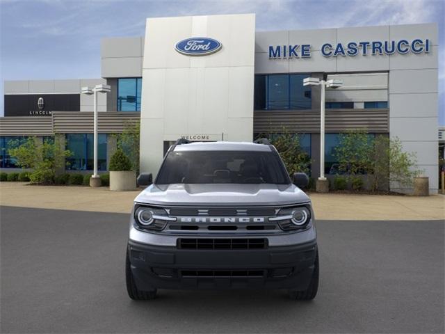 new 2024 Ford Bronco Sport car, priced at $28,890