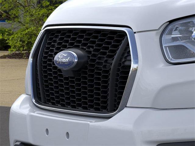 new 2025 Ford Transit-350 car, priced at $66,295