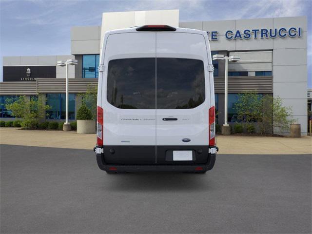 new 2025 Ford Transit-350 car, priced at $66,295