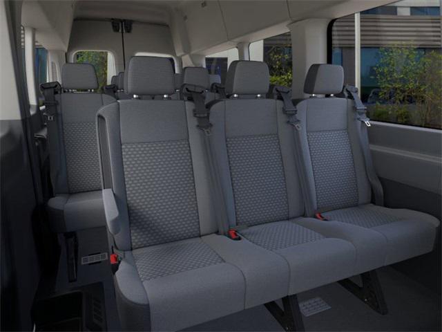 new 2025 Ford Transit-350 car, priced at $66,295