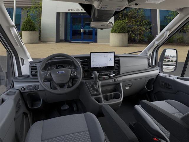 new 2025 Ford Transit-350 car, priced at $66,295