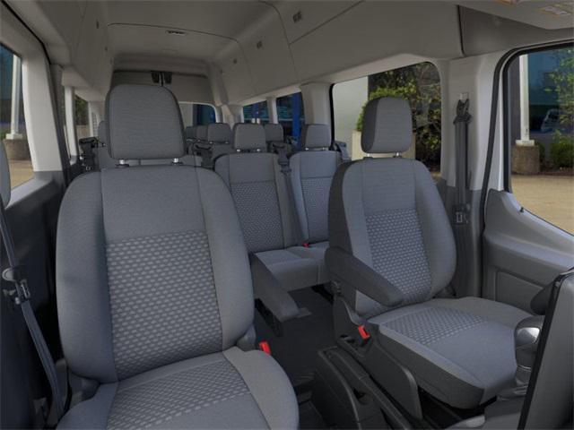 new 2025 Ford Transit-350 car, priced at $66,295