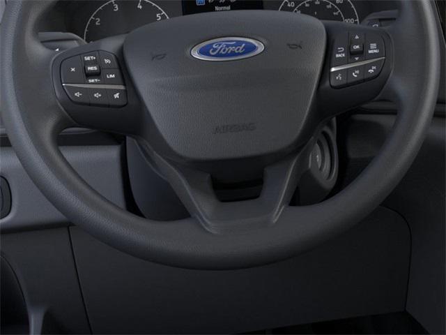 new 2025 Ford Transit-350 car, priced at $66,295