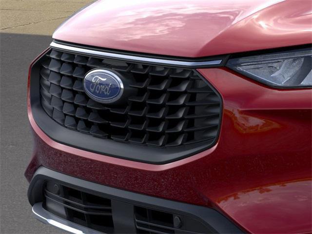 new 2025 Ford Escape car, priced at $33,570