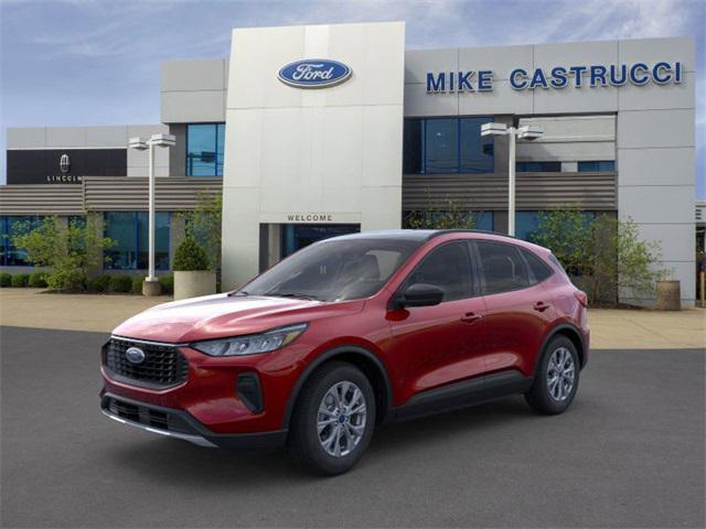 new 2025 Ford Escape car, priced at $33,570