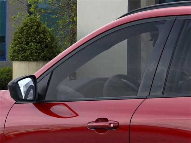 new 2025 Ford Escape car, priced at $28,995