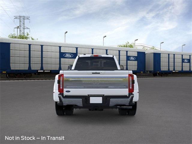 new 2026 Ford F-450 car, priced at $108,050