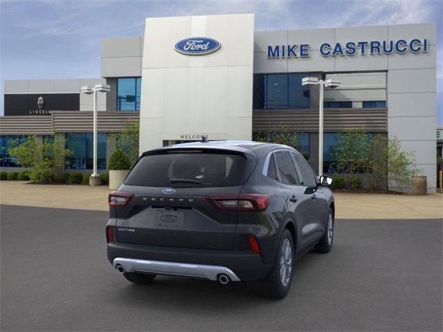 new 2024 Ford Escape car, priced at $32,145