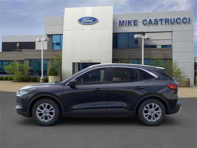 new 2024 Ford Escape car, priced at $32,145