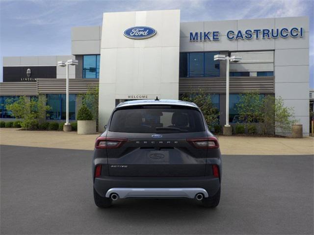 new 2024 Ford Escape car, priced at $32,145