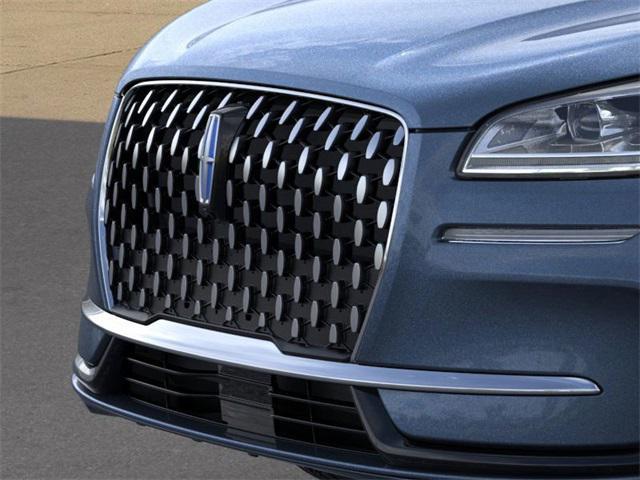 new 2024 Lincoln Corsair car, priced at $51,687