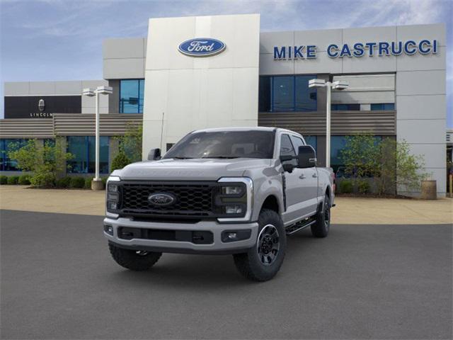 new 2025 Ford F-250 car, priced at $78,077