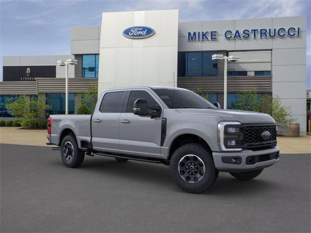 new 2025 Ford F-250 car, priced at $78,077