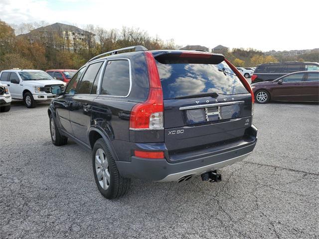 used 2011 Volvo XC90 car, priced at $8,914