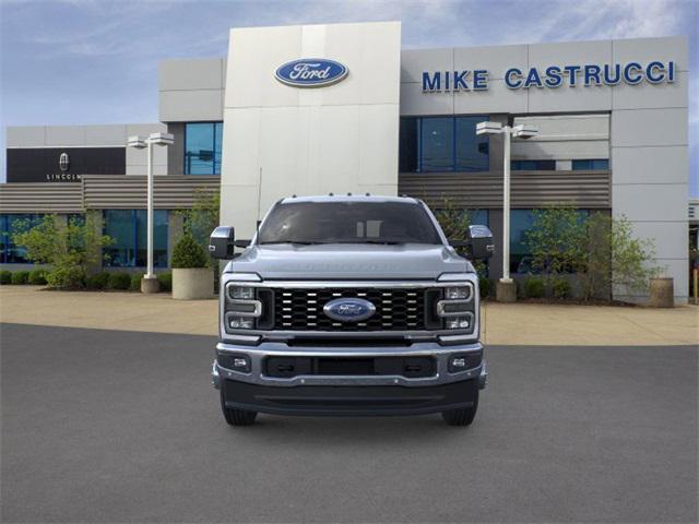 new 2026 Ford F-350 car, priced at $93,110